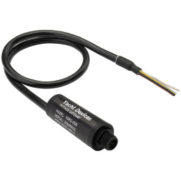 Программируемый NMEA2000/0183 шлюз YDPG-01 NMEA 2000 Micro Male (YDPG-01N)